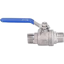 水道バルブ 4個セット1/2サス 51ZIG+OFYTL._AC_UL210_SR210,